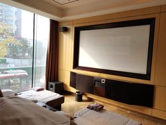 -金色印象·HiFi影音·按摩足疗(龙腾路店)