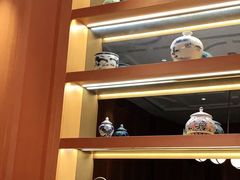 -A One Kitchen·南京精菜馆(德基广场店)