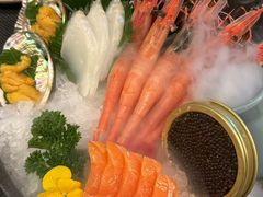 -德川家日本料理(喜隆多新国际店)