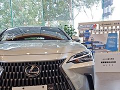 -哈尔滨龙晟雷克萨斯