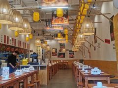 -彧玖食坊·川式砂锅酒馆(成山路店)