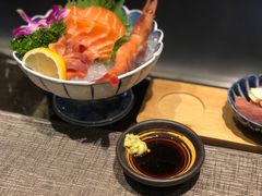 甜虾-枫品铁板烧(东樾店)