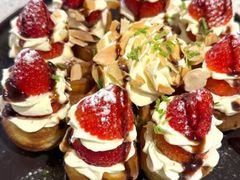 -BE BRIGHT KITCHEN(正佳广场店)