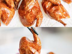 -大水车公馆·顺德菜·妈姐菜(均安店)
