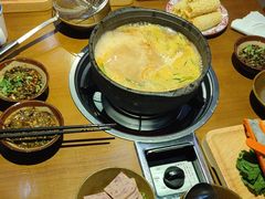 -二刀潮牛·鲜牛肉火锅(爱融荟城店)