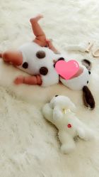 -DeerFriend童趣主题上门拍·到家·外拍摄影机构 (国贸店)