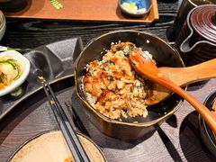 -玄白·炭烤活鳗(上海首店)