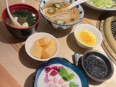 -赤坂亭·M9和牛烧肉(南京江南虹悦城店)