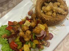 -肥肥蟹海鲜饭店(马六甲店)