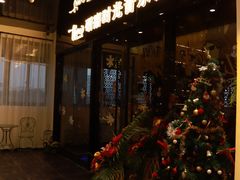 -研磨时光音乐餐厅(丁家庄店)