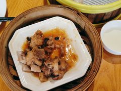 -如轩·海鲜砂锅粥·潮汕菜(沿江东路店)