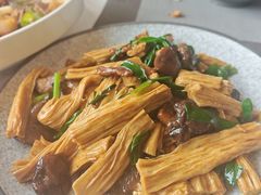 -瑜上·山食小馆