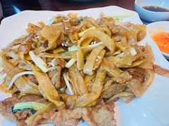 -古南都·老广东酒楼(龙江店)