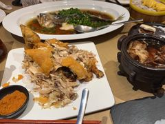 -魏家凉皮(博水商务大厦店)