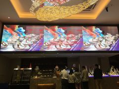 -海玥荟海鲜姿造自助餐厅(欧罗巴广场店)