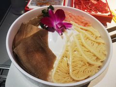 -小龙坎火锅(IFS HOT店)