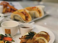 -Deer Park鹿园西餐(仁恒置地广场店)