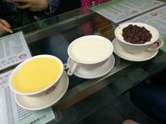 -义顺牛奶公司