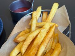 -必胜客(安盛金马店)