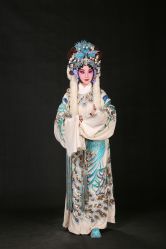 -华韵京剧摄影(洋桥角门东店)