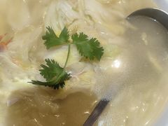 -蒙古人烤羊大师·绿野餐厅(工农大路店)