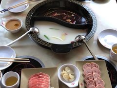 -重庆秦妈火锅(全国连锁五台山店)