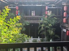 -香满楼(临安路店)