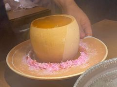 -吃饭皇帝大土家民族菜(正大广场店)