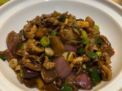 -小厨师·二十年沈家门小海鲜(百井坊巷店)