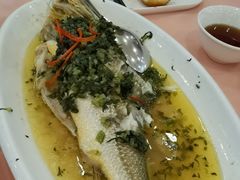 -上海老饭店(北京分店)