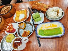 -恒兴发茶店(水巷口店)