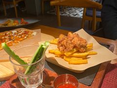 -百特喜·意大利餐厅(鹿都国际商业广场店)