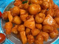 -吴掌柜·藕汤印象(南湖店)