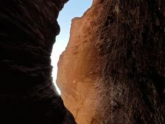 -天山神秘大峡谷