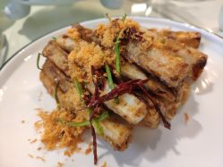 -志诚丽柏酒店·锦轩中餐厅·宴会厅