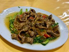 -车头老二大排档(金城步行街店)