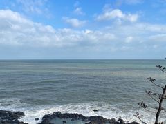 -漳州滨海火山岛自然生态风景区