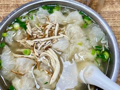 -荣巷小馄饨(荣巷店)