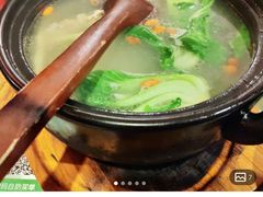 -兰溪小馆(东直门簋街店)