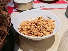 -老佛爷炭火蛙锅直营(清滨路总店)