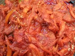 -多宾韩国料理(学衡路店)