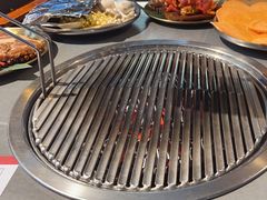 -金龙烧烤·牛肉面(西塔店)