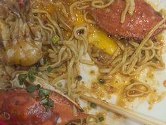 -前王院•巧克力海鲜市集餐厅(万平口店)