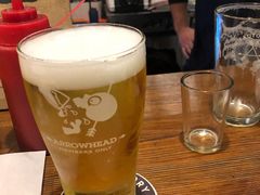 -Arrow Factory Brewing箭厂啤酒