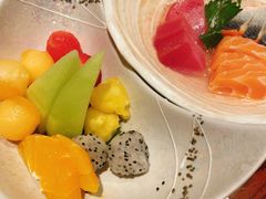 -龙城咖啡厅(常州富都洲际店)