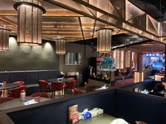 大堂-虾胡闹·澳洲小龙虾·烧烤(福田鲨鱼店)