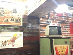 -小辉哥大排档(船山路总店)
