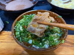 -谭记重庆老火锅(总店)