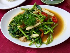 -Mai Mai Restaurant