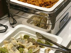 -善和缘素食自助餐厅(浦西万达店)